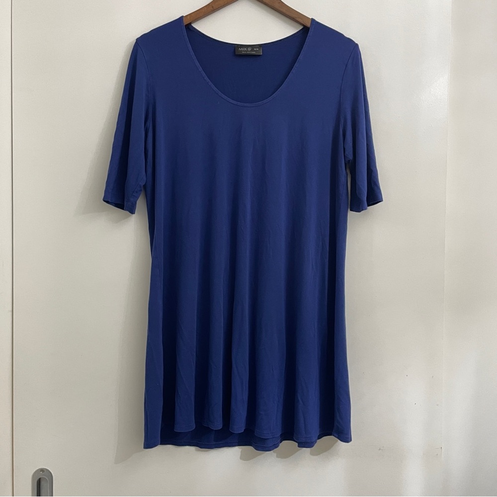 Miik Rochelle tunic top